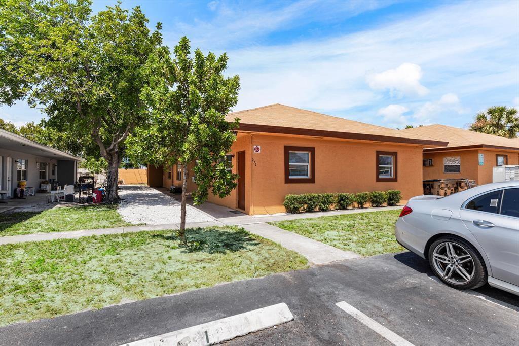 279 SW 1ST Street #3, Deerfield Beach, Floride 33441, États-Unis