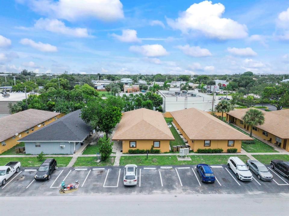 271 SW 1ST Street #1, Deerfield Beach, Floride 33441, États-Unis