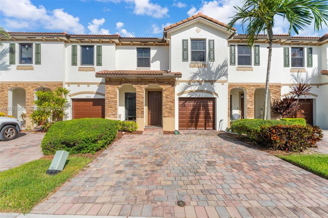 23667 SW 118th Ave, Homestead, Floride 33032, États-Unis