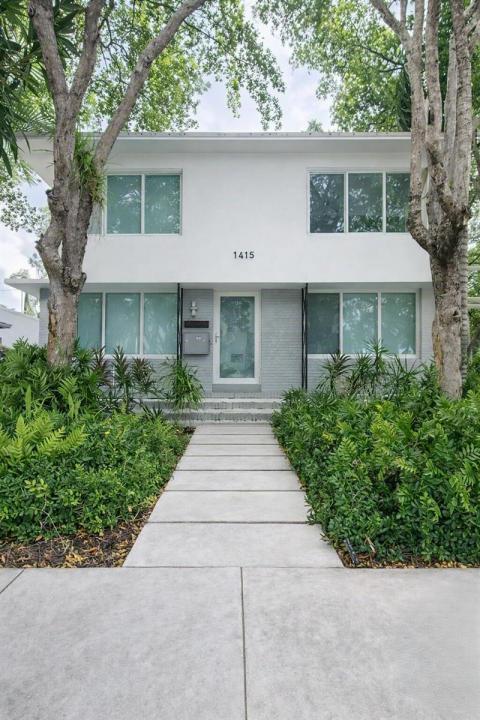 1415 SE 2nd Street 2, Fort Lauderdale, Floride 33301, États-Unis
