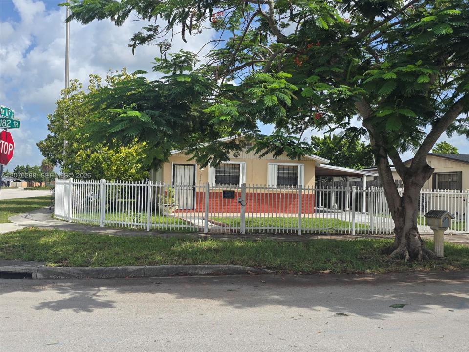 11631 SW 182nd Ter 0, Miami, Floride 33157, États-Unis
