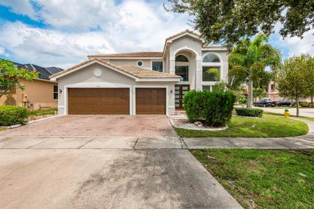 3575 SW 173RD Way, Miramar, Florida 33029, HOA KỲ