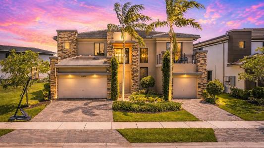 10432 N LAGO VISTA Circle, Parkland, فلوريدا 33076, الولايات المتحدة