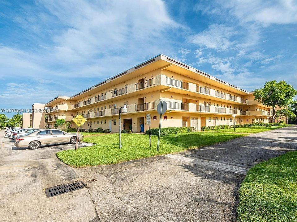 201 Berkley Rd 102, Hollywood, Floride 33024, États-Unis