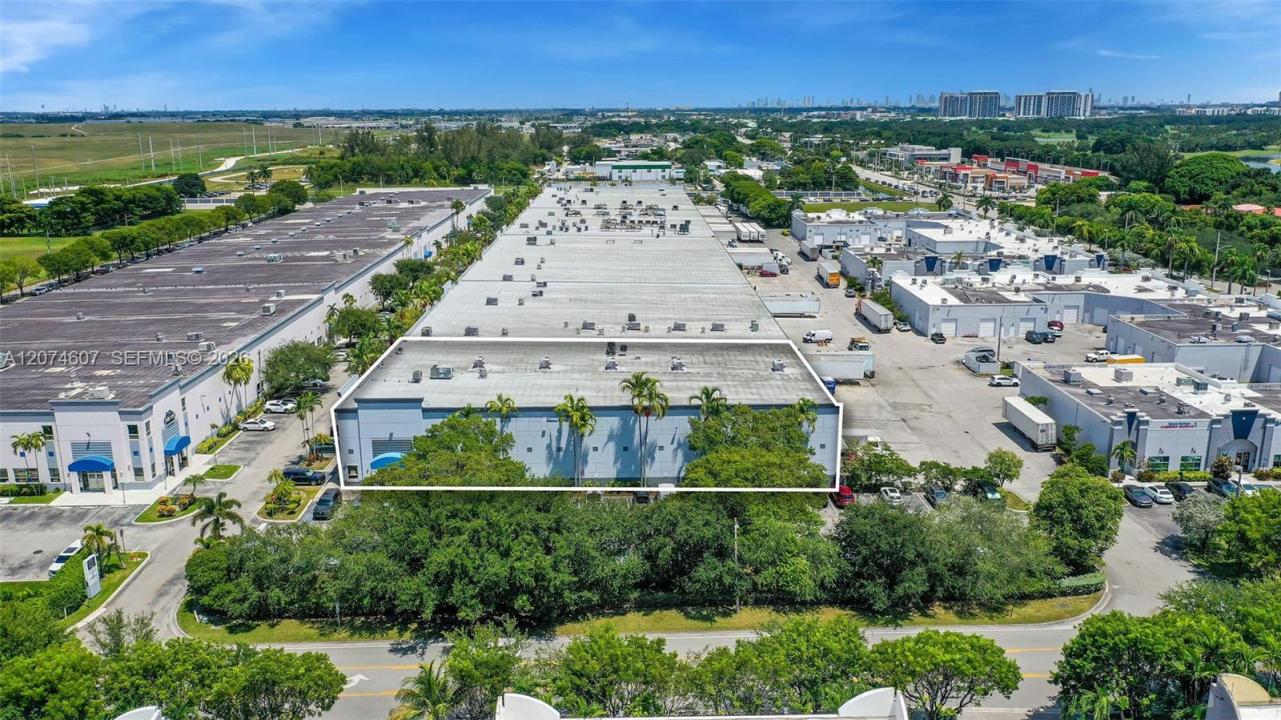 5900 NW 97th Ave C-1, Doral, Floride 33178, États-Unis