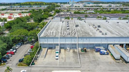 5900 NW 97th Ave C-1 and C-2, Doral, Florida 33178
