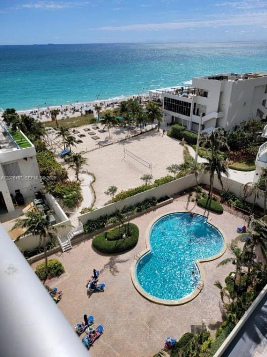 4001 S Ocean Dr 9N, Hollywood, Floride 33019, États-Unis