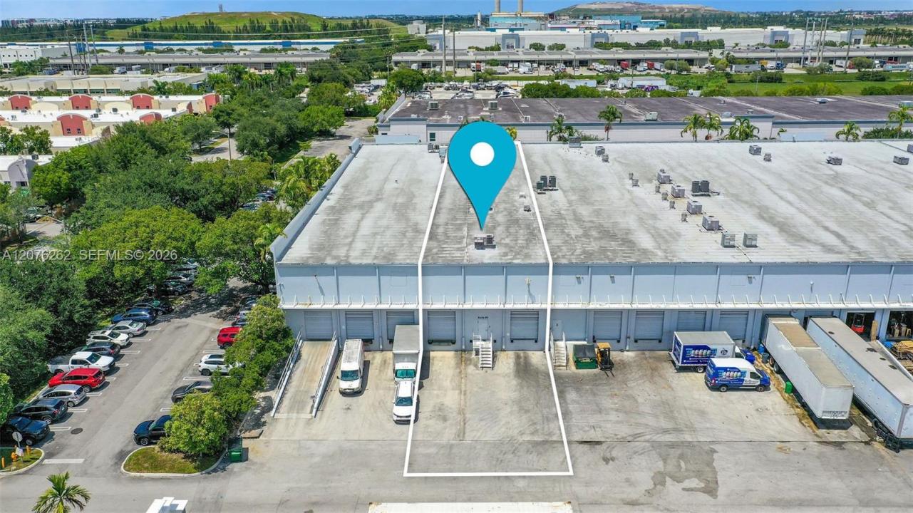 5900 NW 97th Ave C-2, Doral, Floride 33178, États-Unis