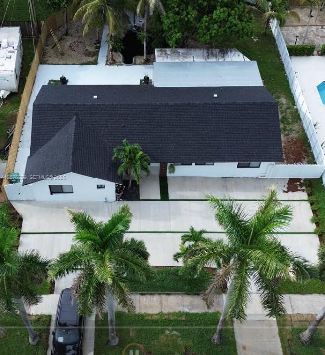 10830 SW 160th St, Miami, Florida 33157, USA