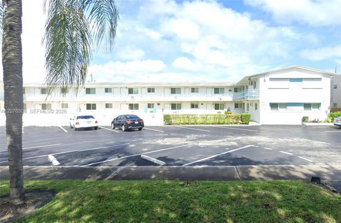 3525 Tyler St 9, Hollywood, Floride 33021, États-Unis