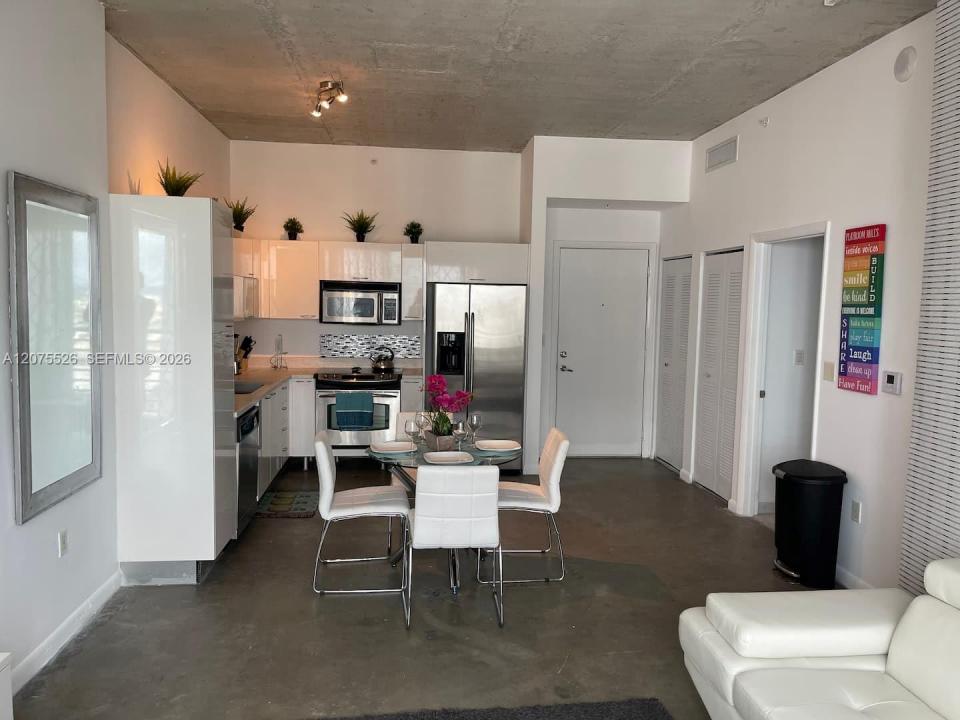 133 NE 2nd Ave 3405, Miami, Florida 33132, Stati Uniti