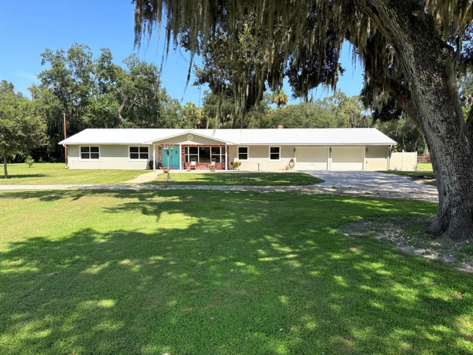 2160 SW 28TH Avenue, Okeechobee, Floride 34974, États-Unis