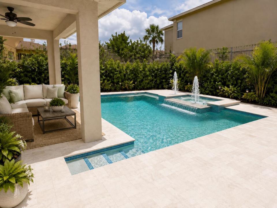 2010 NW Cataluna Circle, Port St. Lucie, Floride 34986, États-Unis