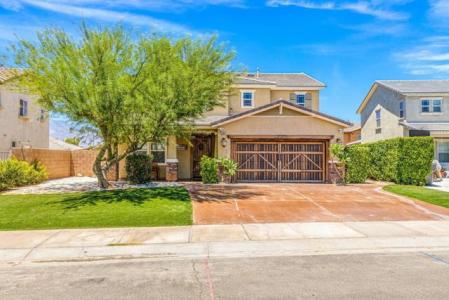 Slate Drive, Coachella, Californie 92236, États-Unis