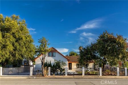 E Cameron Avenue, West Covina, Californie 91790, États-Unis