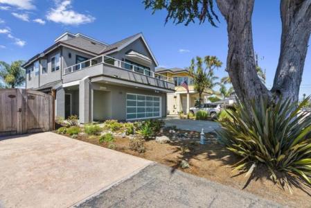 25th Avenue, Santa Cruz, California 95062, Stati Uniti