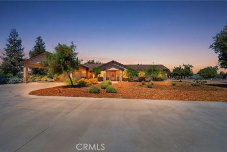 Crawford, Porterville, Californie 93257, États-Unis