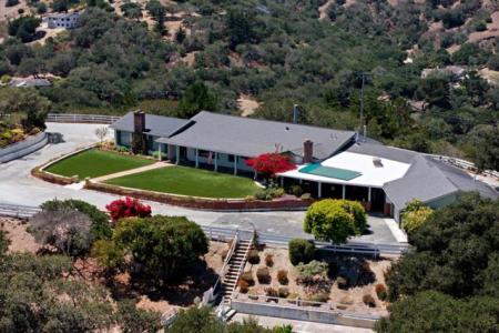 Seca Place, Salinas, Kaliforniya 93908, Amerika Birleşik Devletleri