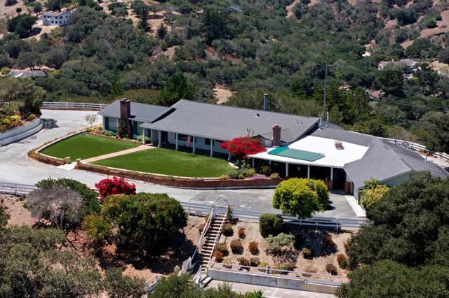 Seca Place, Salinas, Kaliforniya 93908, Amerika Birleşik Devletleri