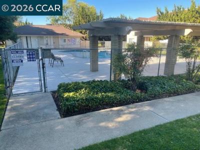 Clayton Rd, Concord, Californie 94521, États-Unis