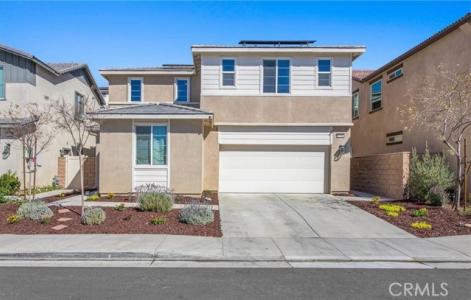Josh, Beaumont, Californie 92223, États-Unis