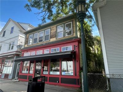 366 Wood Street, Bristol, Rhode Island 02809, USA