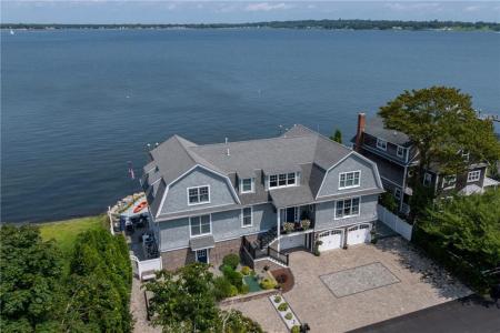 105 Charlotte Drive, Warwick, Rhode Island 02818, Estados Unidos