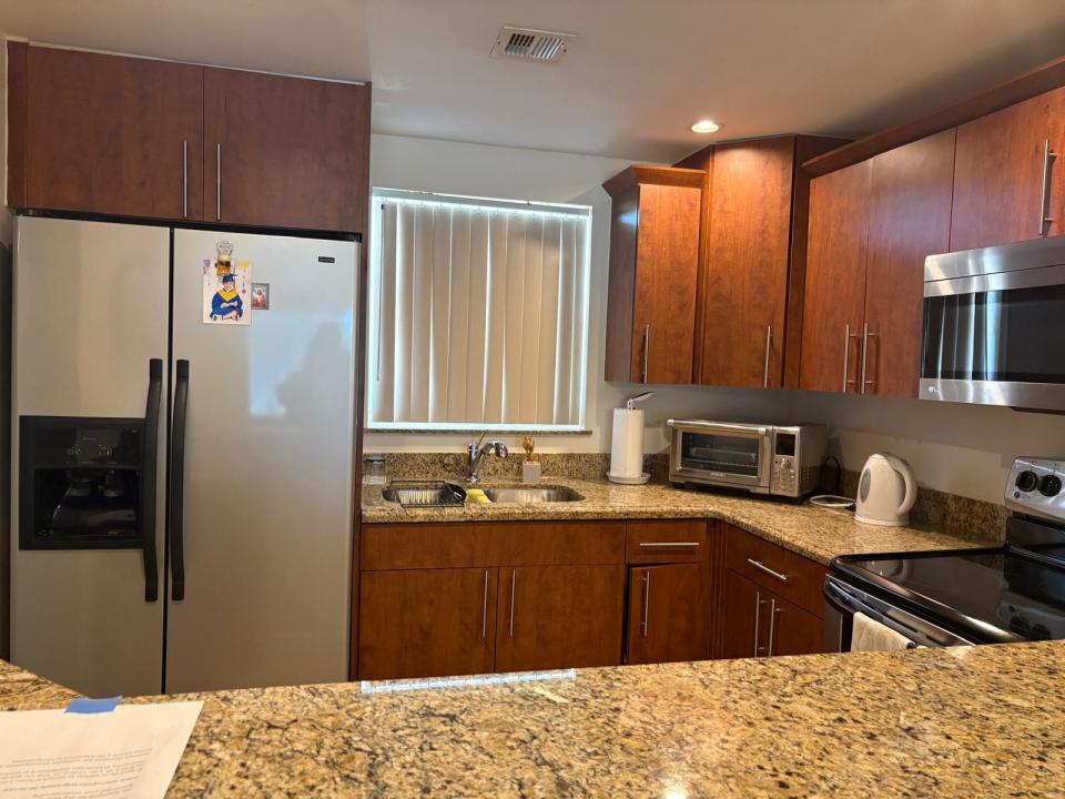 711 LORI Drive 202, Palm Springs, Floride 33461, États-Unis