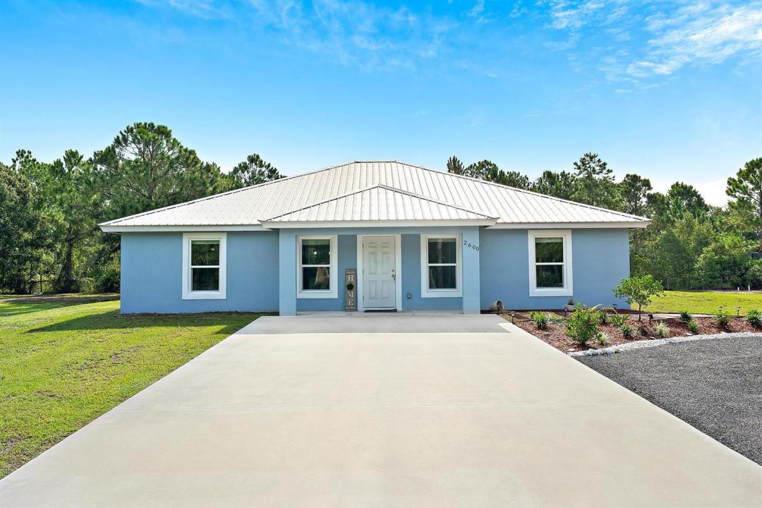 2600 NE 103RD Avenue, Okeechobee, Florida 34974, USA