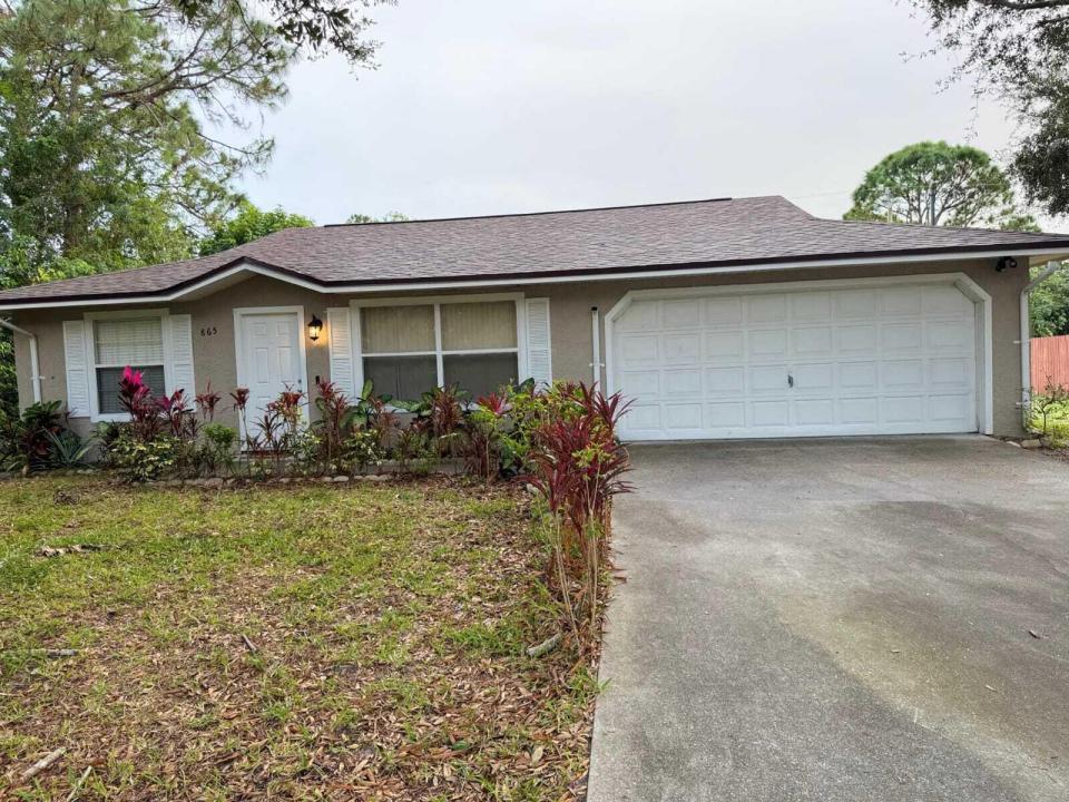 865 17TH SW Lane, Vero Beach, Florida 32962, USA