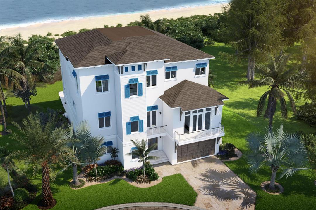 10 Anacostia Place, Fort Pierce, Floride 34949, États-Unis