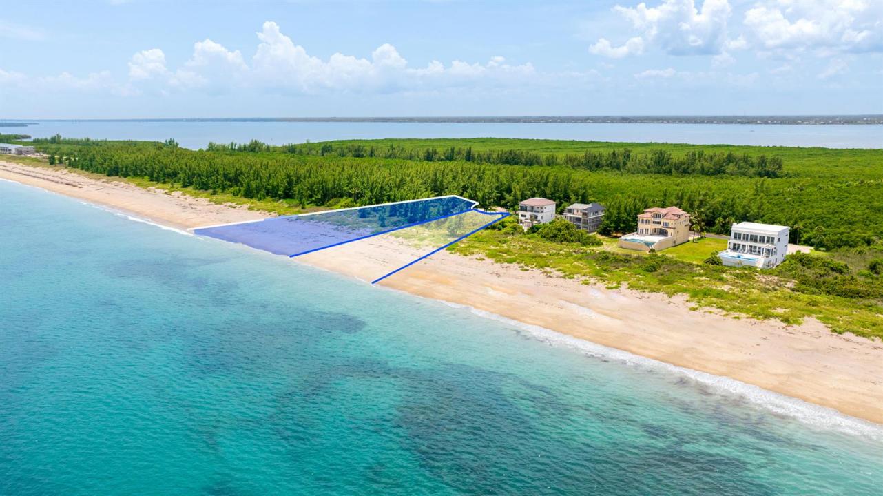 9 Anacostia Place, Fort Pierce, Florida 34949, USA