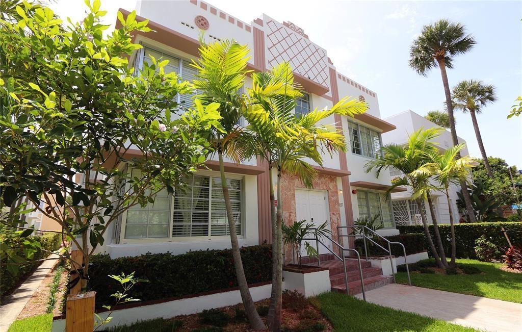 811 JEFFERSON Avenue 102, Miami Beach, Florida 33139, USA