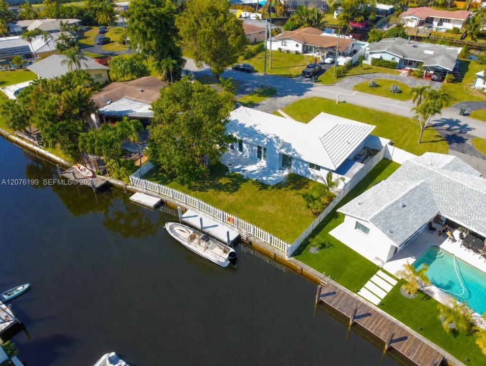 1980 NW 33rd Ct, Oakland Park, Floride 33309, États-Unis