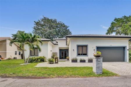 3909 SW 54th Ct 3909, Dania Beach, Floride 33312, États-Unis