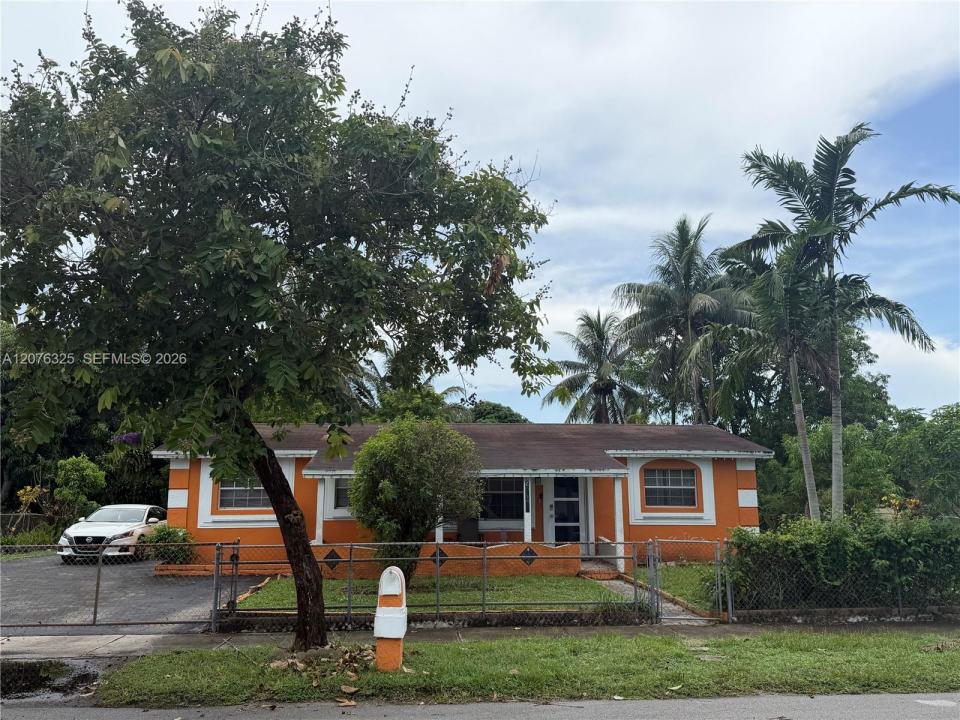 2240 NW 177th Ter, Miami Gardens, Floride 33056, États-Unis
