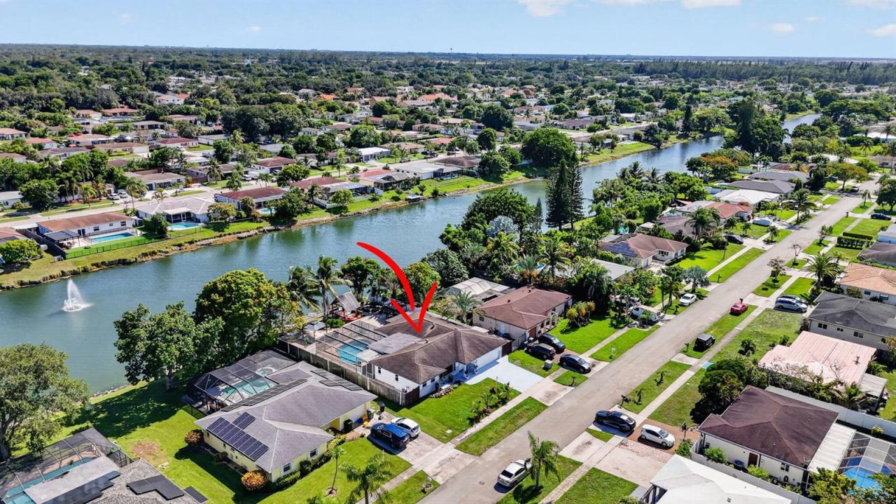 4602 BISON Street, Boca Raton, Florida 33428, Stati Uniti