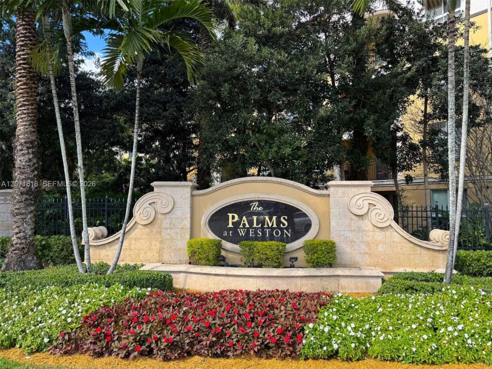 16135 Emerald Estates Dr 165, Weston, Florida 33331, Stati Uniti
