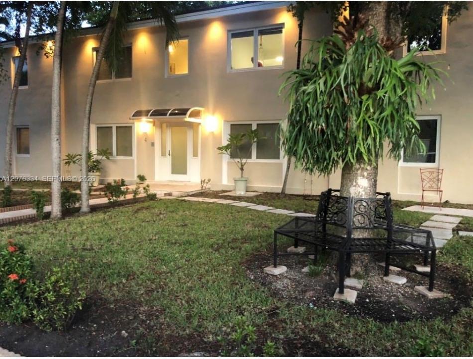 Coral Gables, Floride 33134-, États-Unis