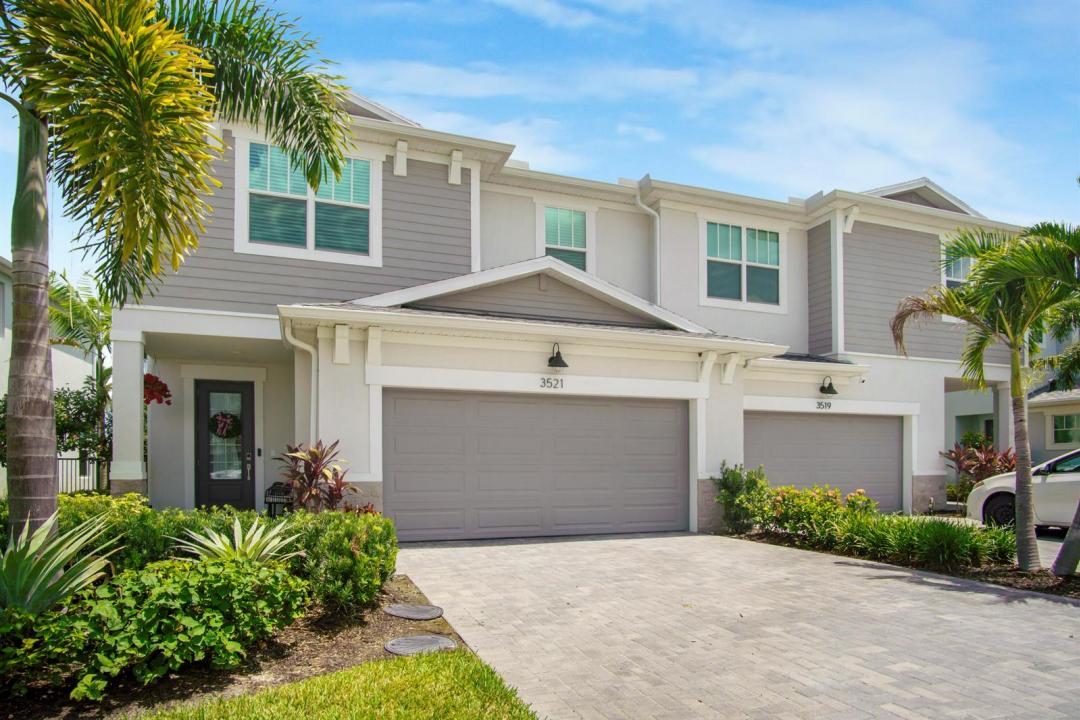 3521 NW SOLANGE Court, Jensen Beach, Florida 34957, USA