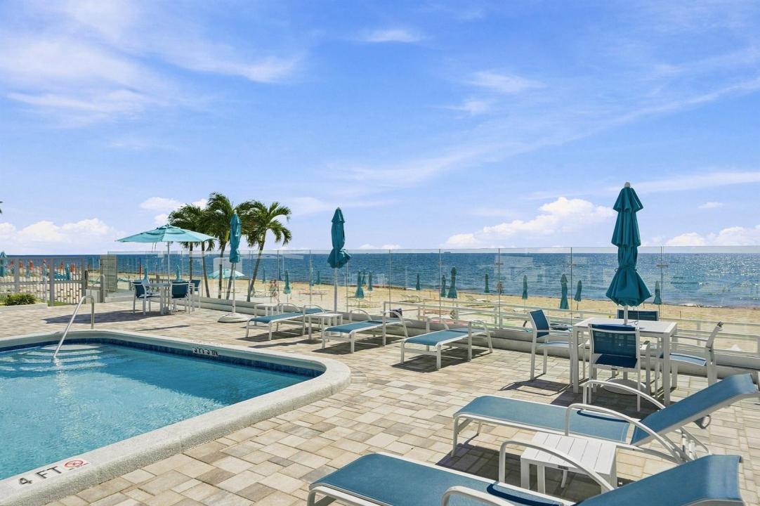 3750 Galt Ocean Drive 1108, Fort Lauderdale, Floride 33308, États-Unis