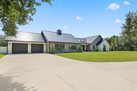 1955 SE 137TH Way, Okeechobee, Floride 34974, États-Unis