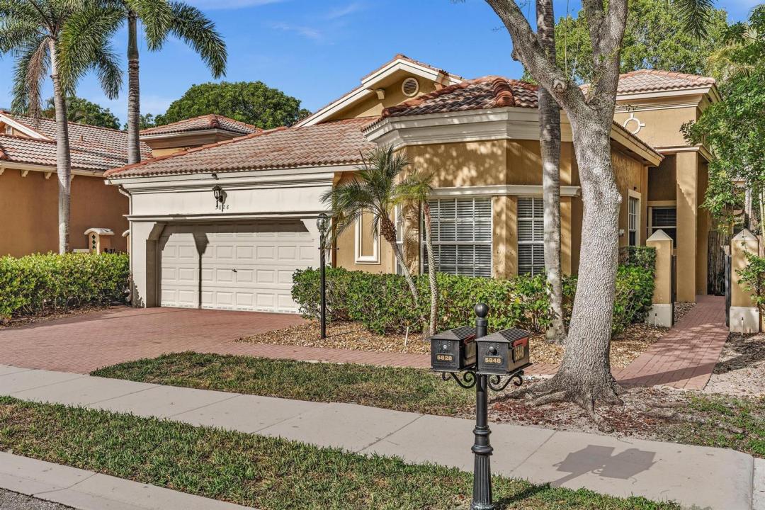 5828 NW 121st Avenue, Coral Springs, فلوريدا 33076, الولايات المتحدة