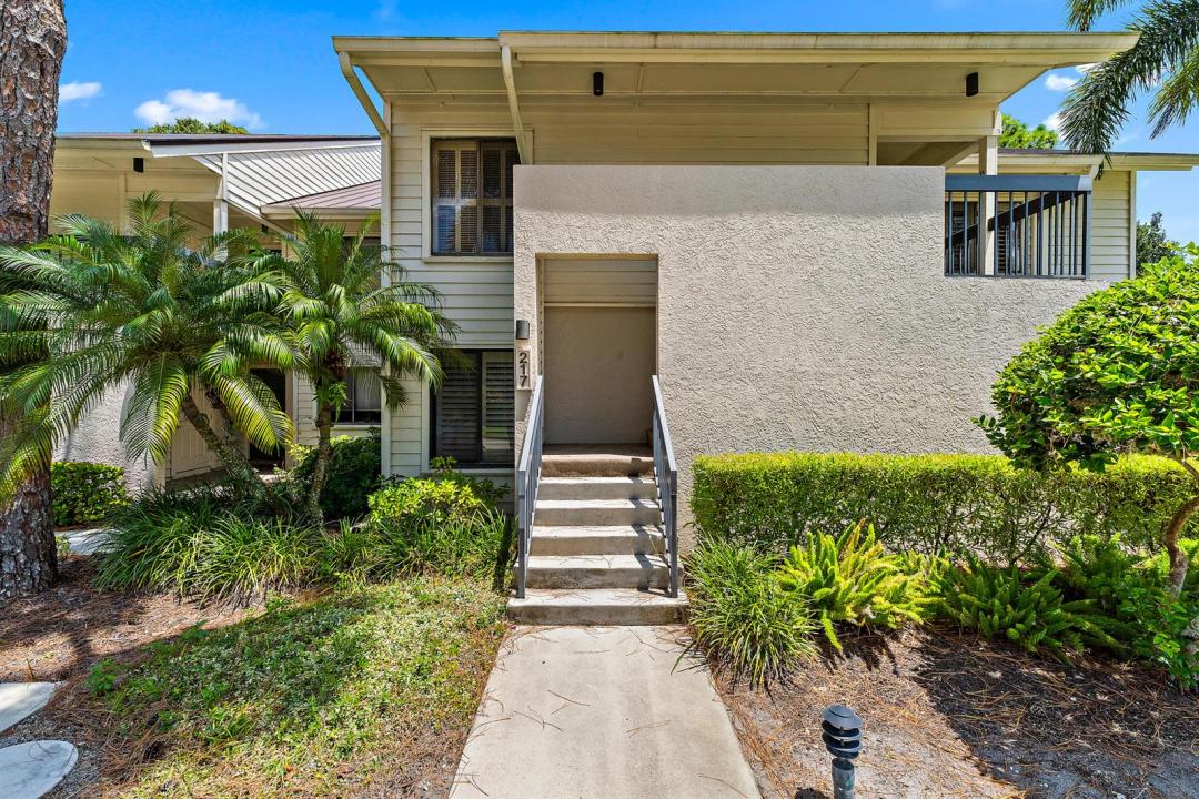 6433 SE Brandywine Court Unit 217, Stuart, Floride 34997, États-Unis