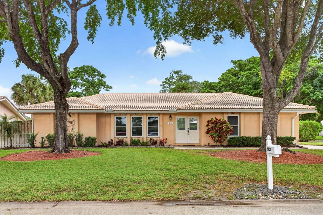 8751 NW 19th Street, Coral Springs, Floride 33071, États-Unis