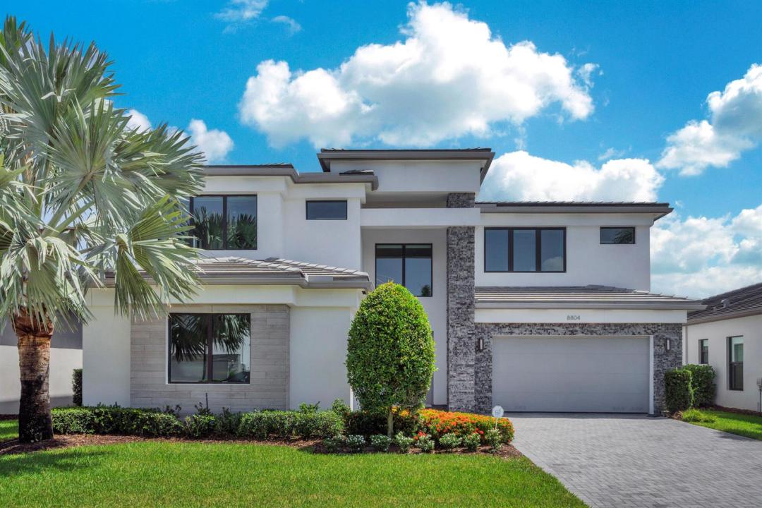 8804 Skyward Street, Boca Raton, Floride 33496, États-Unis