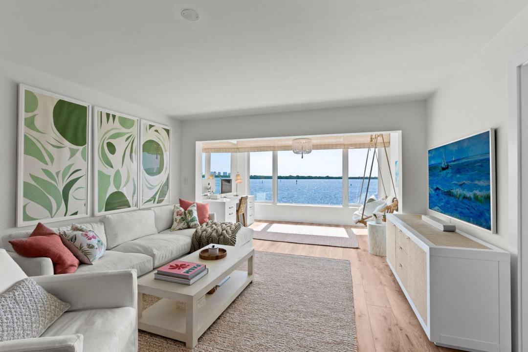 52 YACHT CLUB Drive 204, North Palm Beach, Floride 33408, États-Unis