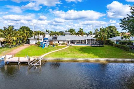 3815 S LAKE Drive, Boynton Beach, פלורידה 33435, ארצות הברית של אמריקה 