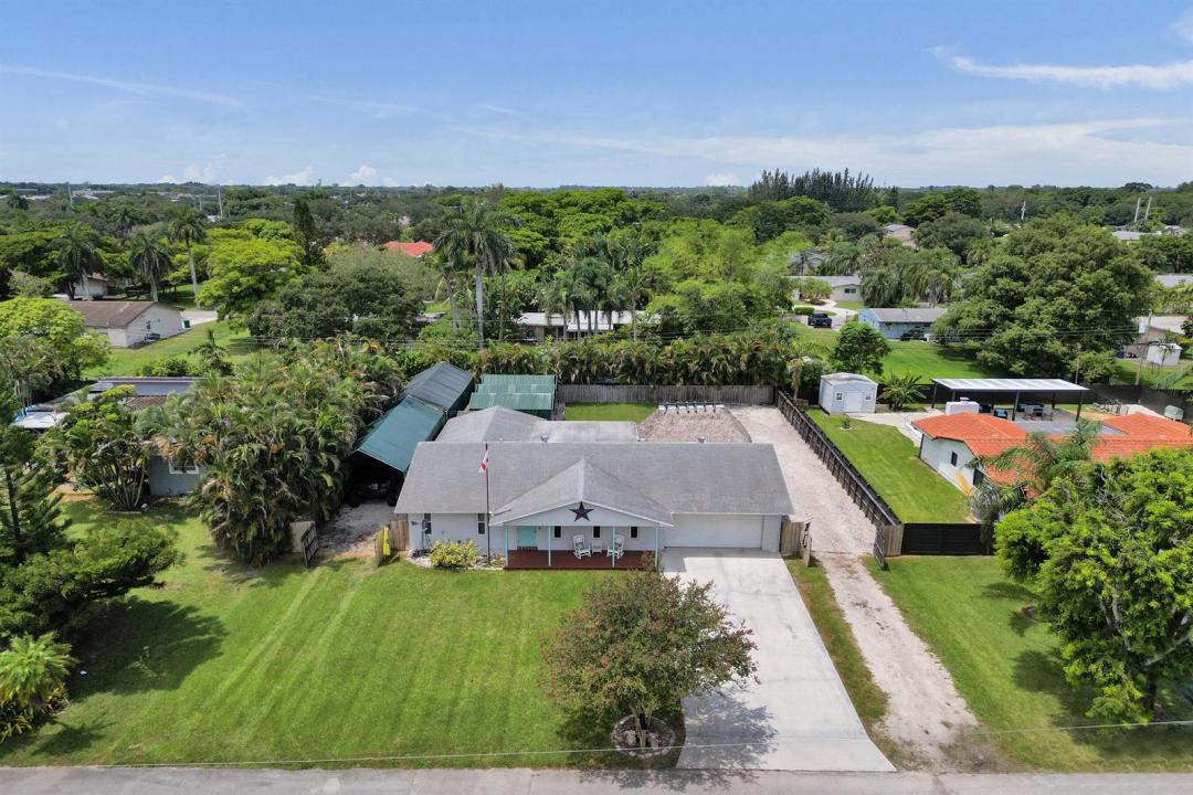 4321 SW 73RD Terrace, Davie, Floride 33314, États-Unis
