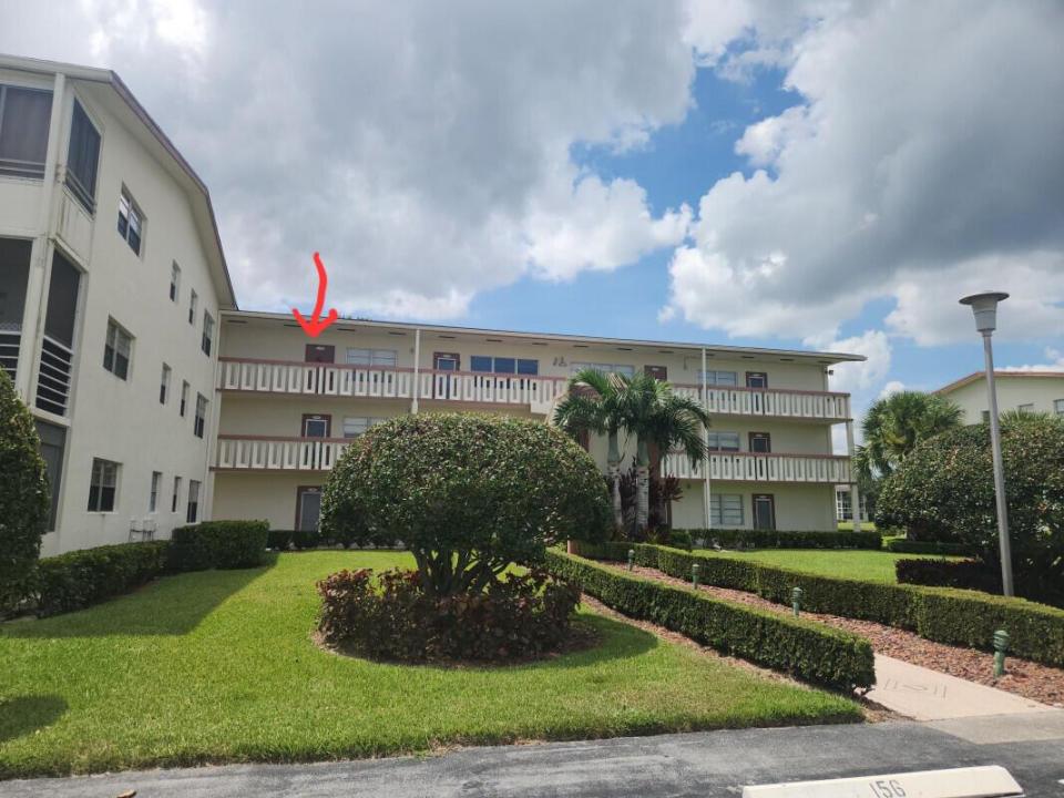 158 Preston D, Boca Raton, Floride 33434, États-Unis